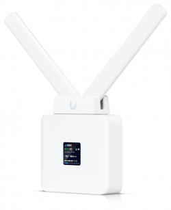 Ubiquiti UniFi Mobile Router UMR