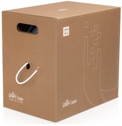 Ubiquiti UniFi CAT6 Ethernet  Cable  U-Cable-C6-CMP