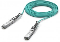 Ubiquiti UniFi AOC cable, 25 Gbps, 20m UACC-AOC-SFP28-20M