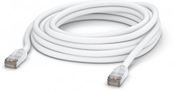 Ubiquiti UniFi Outdoor Patch cable, 8m, Cat5e, black UACC-Ca