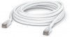 Ubiquiti UniFi Outdoor Patch cable, 8m, Cat5e, black UACC-Ca