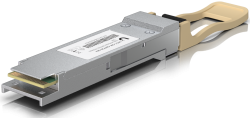 Ubiquiti UniFi Multi -Mode Optical module 100 Gbps, MPO-12 U