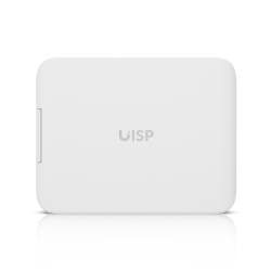 Ubiquiti UniFi Weatherproof Enclosure UISP-Box-Plus
