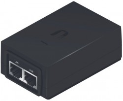 Ubiquiti UniFi UISP 48V PoE Adapter POE-48-24W