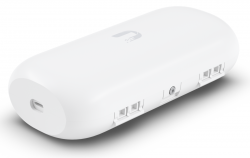 Ubiquiti UniFi UISP TransPort cable extender UACC-Cable-PT-E