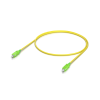 Ubiquiti UniFi Fiber PatchCord Cable UACC-OFC-SM-PATCH-APC-A