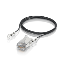 Ubiquiti UniFi Surge Protection Connector GND UISP-Connector