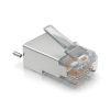 Ubiquiti UniFi Surge Protection Connector SHD UISP-Connector