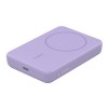 BELKIN 5K MAGNETIC WI PWR BANK+KICKSTAND ELSA BPD004qcWH-DY
