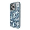 BELKIN COVER/GRIPH,TPU/PC,IPH15,DY,D100 MV,TEAL MSA016qcTE-D