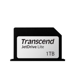 TRANSCEND TS1TJDL330 JetDrive Lite 330 Expansion Card 1TB