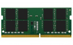 Kingston 3200Mhz 16GB SODIMM - Dual Rank KCP432SD8/16