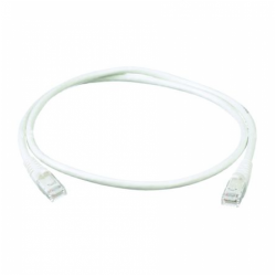 Panduit NKU6PC5M Category 6 UTP 24AWG Copper Patch Cord with