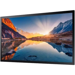 Samsung QM32R-T Touch: 32" Signage | FHD | 16/7 | 400nit 
