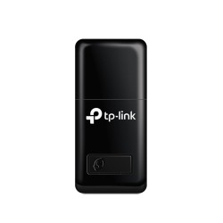 TP-LINK TL-WN823N  300Mbps Wi-Fi USB Adapter, Mini Size,  US