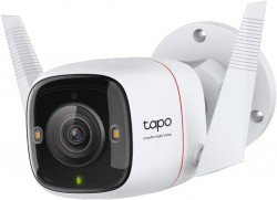 TP-LINK Tapo C325WB  Outdoor Security Wi-Fi Camera