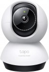 TP-LINK TC72  Pan/Tilt AI Home Security Wi-Fi Camera