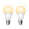 tp-link-tapo-l510e2-pack-dimmable-smart-light-bulb-16437