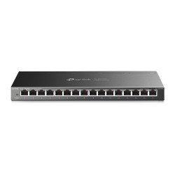 TP-LINK TL-SG116E 16-Port Gigabit Easy Smart Switch