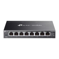 TP-LINK DS108G-M2 Omada 8-Port 2.5G Multi-Gigabit Desktop Sw
