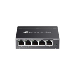 TP-LINK DS105G-M2 Omada 5-Port 2.5G Multi-Gigabit Desktop Sw