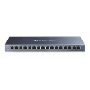 TP-LINK TL-SG116  16-Port Gigabit Desktop Switch PORT: 16? G