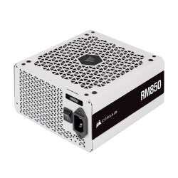 Corsair RM White Series? RM850 ? 850 Watt 80 PLUS? Gold Cert