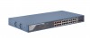 Hikvision DS-3E1326P-EI/M 230W,L2, Smart Managed, 24 10/100M
