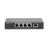 Ruijie RG-ES205GC-P 5-Port Gigabit Smart POE Switch, 5 Gigab