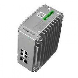 Ruijie RG-NIS3100-4GT2SFP-HP L2 Industrial Managed Switch, 4