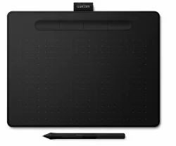 Wacom WCM-CTL-6100-K1 Wacom Intuos M, Black