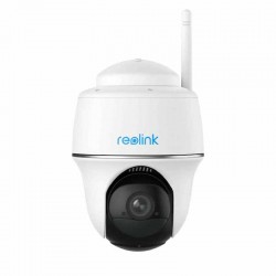 Reolink BWPT2K03 Smart Wireless Pan & Tilt Security Camera w