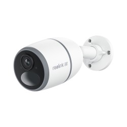 Reolink B4GB4K02 4K 4G LTE Wire Free Camera