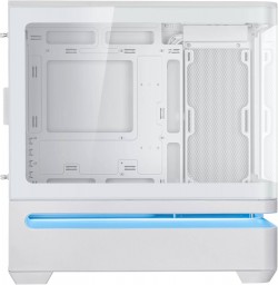ASUS PRIME AP202 TG WHITE (1Y) 90DC00P3-B00000