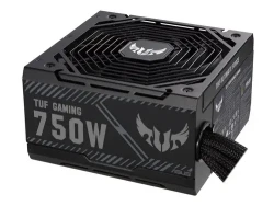 ASUS TUF GAMING 750W BRONZE PSU (6Y) 90YE00D0-B0NA00