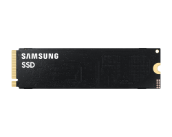 Samsung MZ-VAP2T0BW PCIe? 5.0 x4, NVMe? 2.0. Read up to 14,7