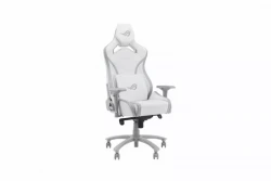 ASUS ROG CHARIOT X CORE GAMING CHAIR WHITE 90GC01L0-MSG070