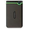 Transcend StoreJet 25M3S USB3.1 Iron Gray - 4TB TS4TSJ25M3S
