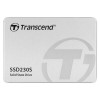 TRANSCEND TS128GSSD230S  230S 128GB 2.5-inch