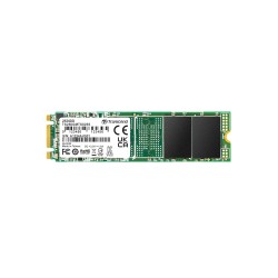 TRANSCEND TS250GMTS825S MTS825S 250GB, M.2 2280 SSD, SATA3 B