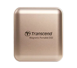 Transcend TS1TESD420G Transcend ESD420G Magsafe Portable SSD