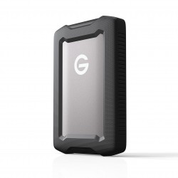 Sandisk SDPH81G-005T-GBA1D G-DRIVE ARMORATD SPACE GREY 5TB W