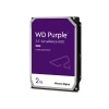 WD Purple 3.5" 2TB Surveillance HDD 64MB 5400RPM SATA WD23PU