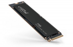 Crucial? T705 4TB PCIe Gen5 NVMe M.2 SSD with heatsink CT400