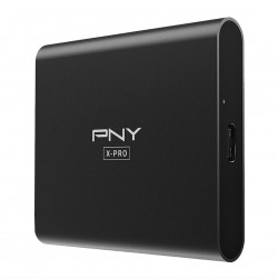 Elite-X USB 3.2 Gen 2x2 1TB Portable SSD PSD0CS2360-1TB-RB