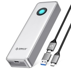 ORICO PORTABLE SSD ORICO-R3700-512G-SV-BP