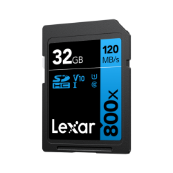 LEXAR LEXAR-LSD0800P064G-BNNNG 64GB - Lexar? High-Performanc