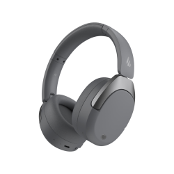 EDIFIER W830NB BT HEADPHONE WITH ANC - GREY W830NB GREY