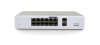 Cisco MS130-12X-HW Meraki MS130-12X Cloud Mgd. 8GE + 4x(2.5G