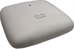Cisco CBW240AC-S Cisco Business  802.11ac Wave 2 Access Poin